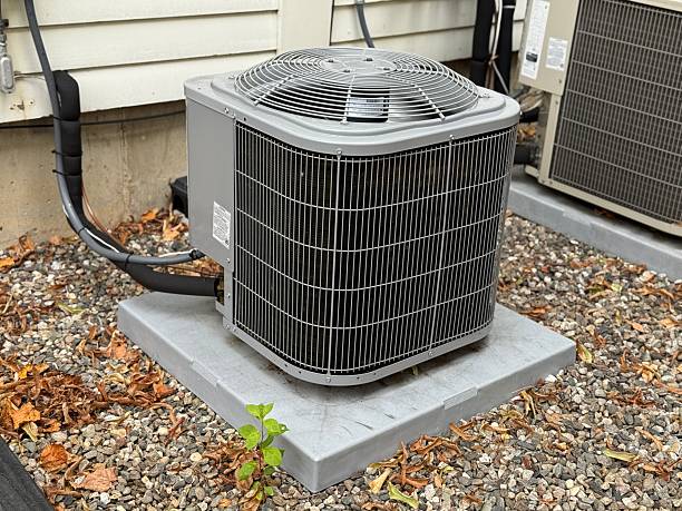 24/7 Emergency Heat Pump Repair experts in El Dorado, CA