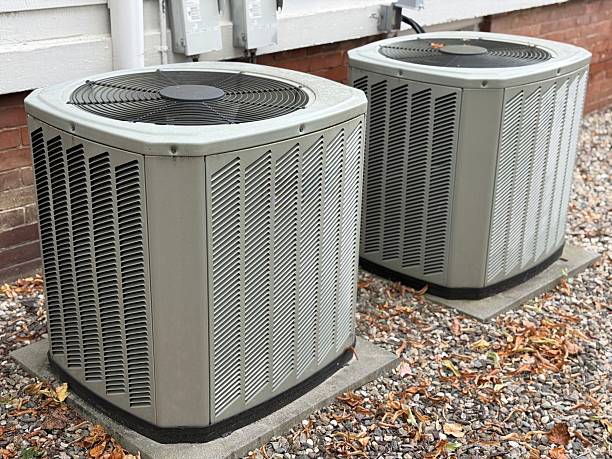 Reliable Heat Pump Repair contractor in El Dorado, CA by JG Cool HVAC