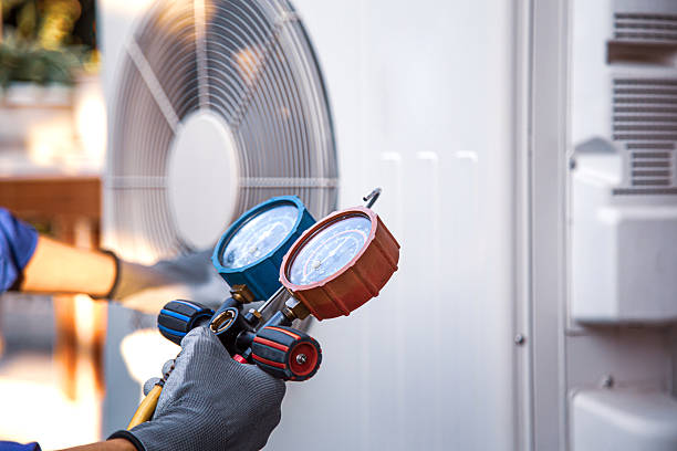 Affordable Heat Pump Repair solutions in El Dorado, CA