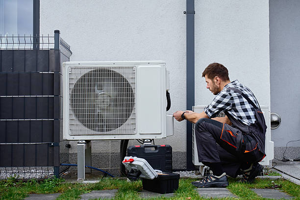 Top rated local Heat Pump Repair specialists in El Dorado, CA